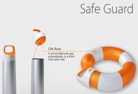 Pocket Floatation Devices Image 2