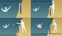 Pocket Floatation Devices Image 3