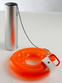 Pocket Floatation Devices Image 5