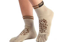 Hairy Creature Footwear