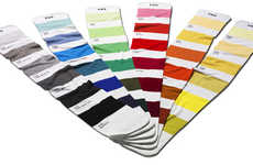 Cozy Paint Chip Apparel