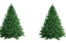 Christmas Tree Cloning