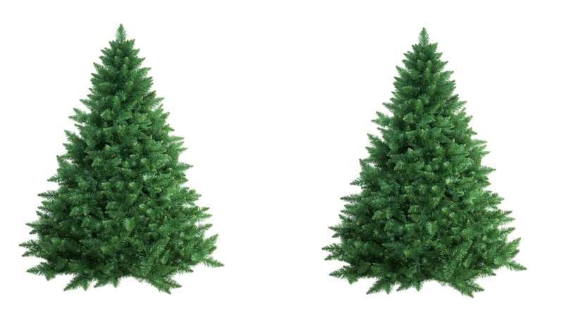 Christmas Tree Cloning