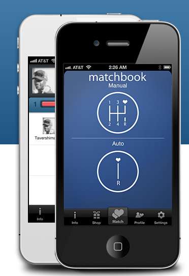25 Sexual Smartphone Apps