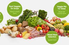 Online Farmer's Markets