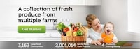 Online Farmer