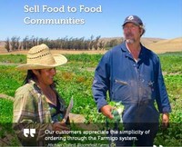 Online Farmer