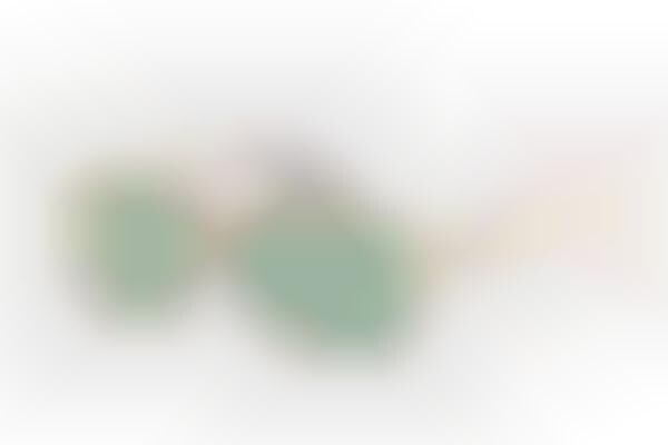 Lennon-Inspired Shades