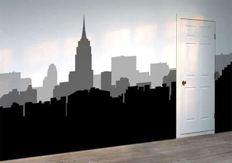 42 Travel-Worthy Wall Pieces