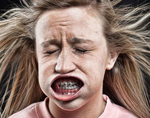 66 Wacky Windblown Features