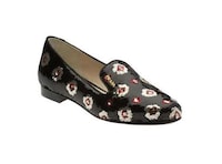 Decadent Embellished Slippers Image 2