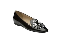 Decadent Embellished Slippers Image 3