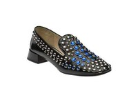 Decadent Embellished Slippers Image 4