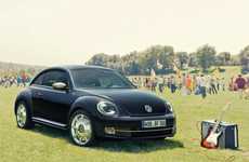 Instrument-Infused Cars