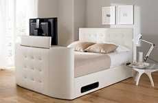 Luxurious Multifunctional Beds