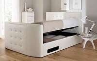 Luxurious Multifunctional Beds Image 5