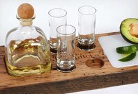 Appalachian Booze Buffets