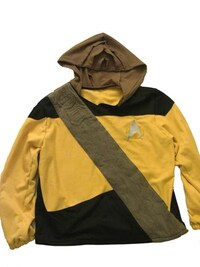 Iconic Alien Sweatshirts Image 4