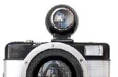 28 Vintage Camera Inspirations