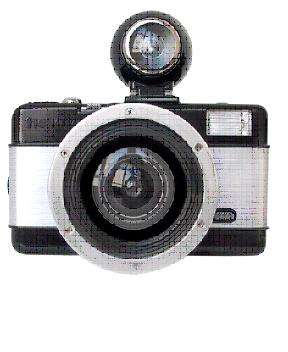 28 Vintage Camera Inspirations