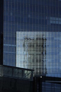 Shimmery Skyscraper Photography Image 4