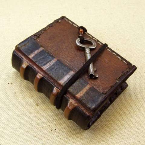 38 Privacy-Protecting Journals