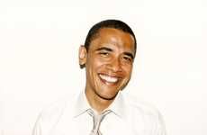 72 Barack Obama Creations