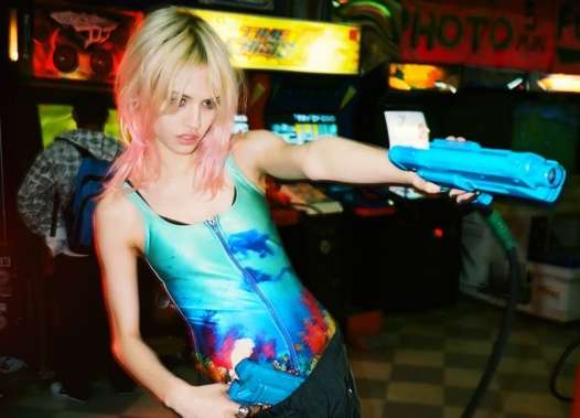 60 Incredible i-D Magazine Photoshoots