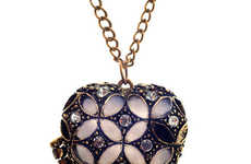 Nursing Mother Lockets