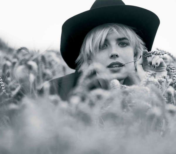 10 Wicked Ben Weller Editorials