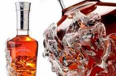 Long Lost Luxury Liquors