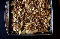 Fresh Vegan Pies Image 3