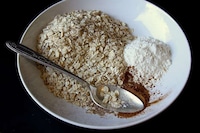 Fresh Vegan Pies Image 7