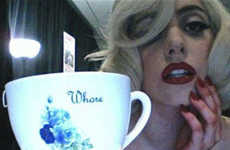 Vulgar Tea Sets (Update)