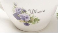 Vulgar Tea Sets (Update) Image 5