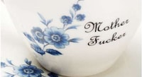Vulgar Tea Sets (Update) Image 7