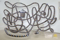 Dizzying Breakfast Food Ads Image 2