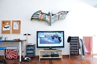 Batty Book Organizers Image 5