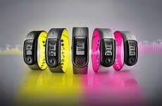 32 Agile Fitness Wristbands