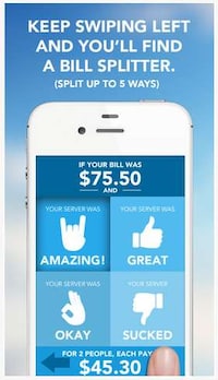 Precise Payment Phone Applications Image 4