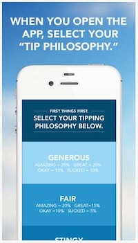 Precise Payment Phone Applications Image 5