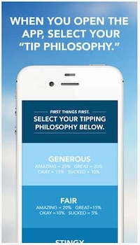 Precise Payment Phone Applications Image 6