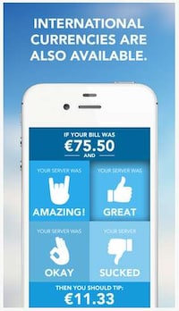Precise Payment Phone Applications Image 7