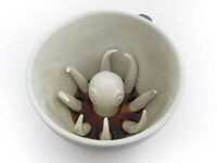 Preciously Hidden Creature Mugs Image 4