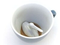 Preciously Hidden Creature Mugs Image 5