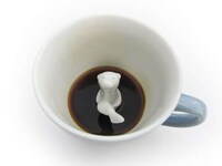 Preciously Hidden Creature Mugs Image 6