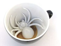 Preciously Hidden Creature Mugs Image 8