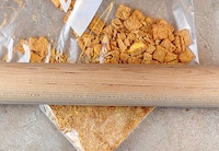 Cereal Flavored Cocoa Image 2