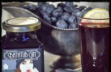 Prohibition-Inspired Cleansers