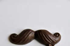 Edible Photo Booth Props
